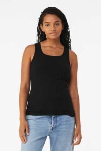Women’s Baby Rib Tank