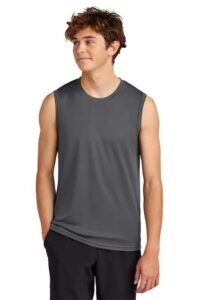 Port & Company® Performance Sleeveless Tee